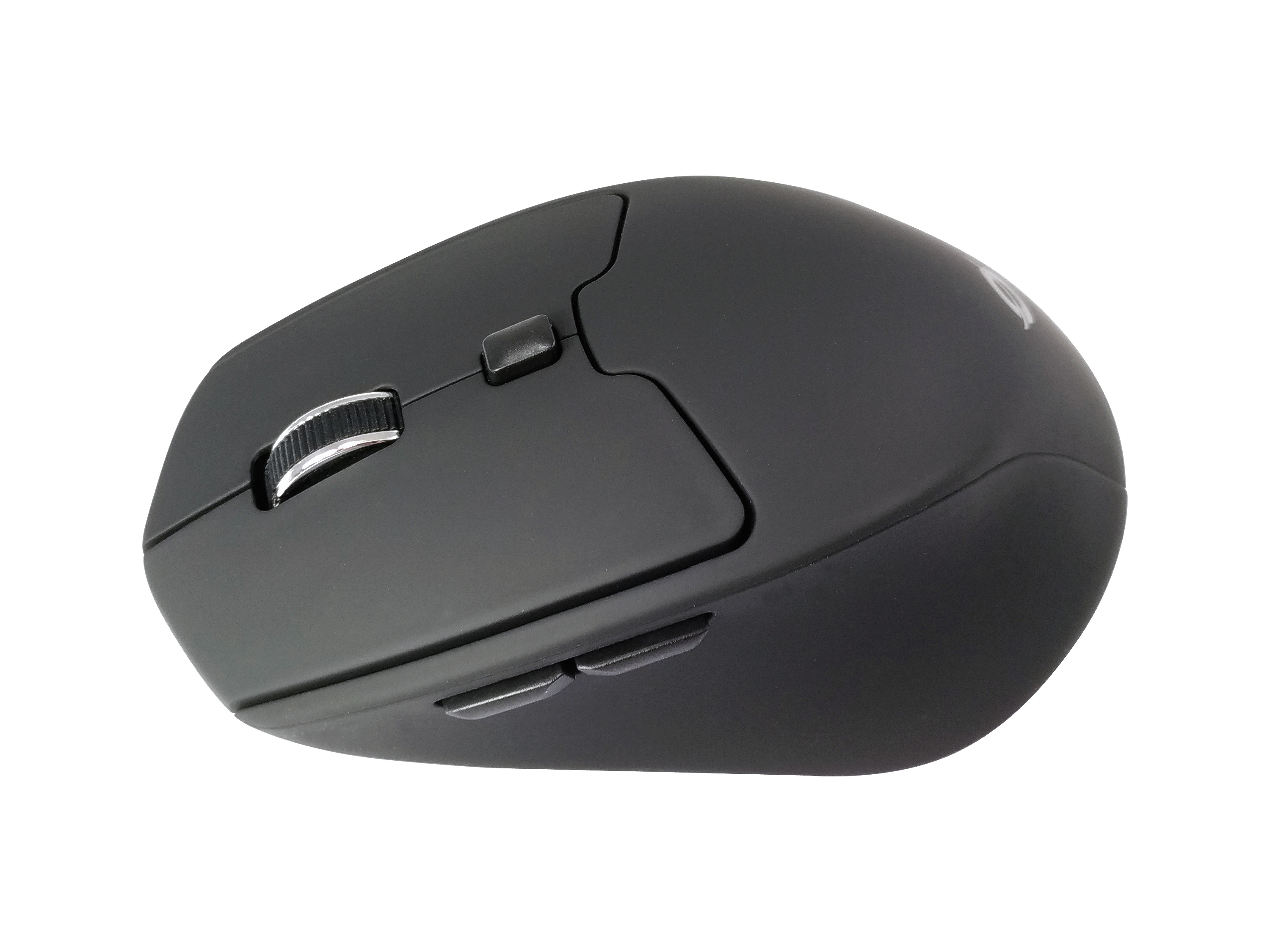 conceptronic - Rato Conceptronic LORCAN Ergonómico Bluetooth Preto