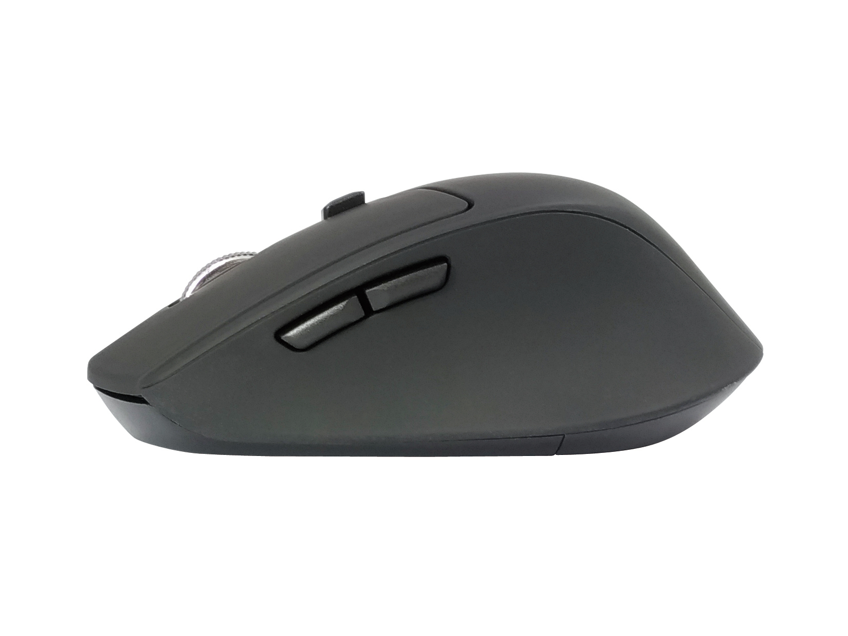 conceptronic - Rato Conceptronic LORCAN Ergonómico Bluetooth Preto
