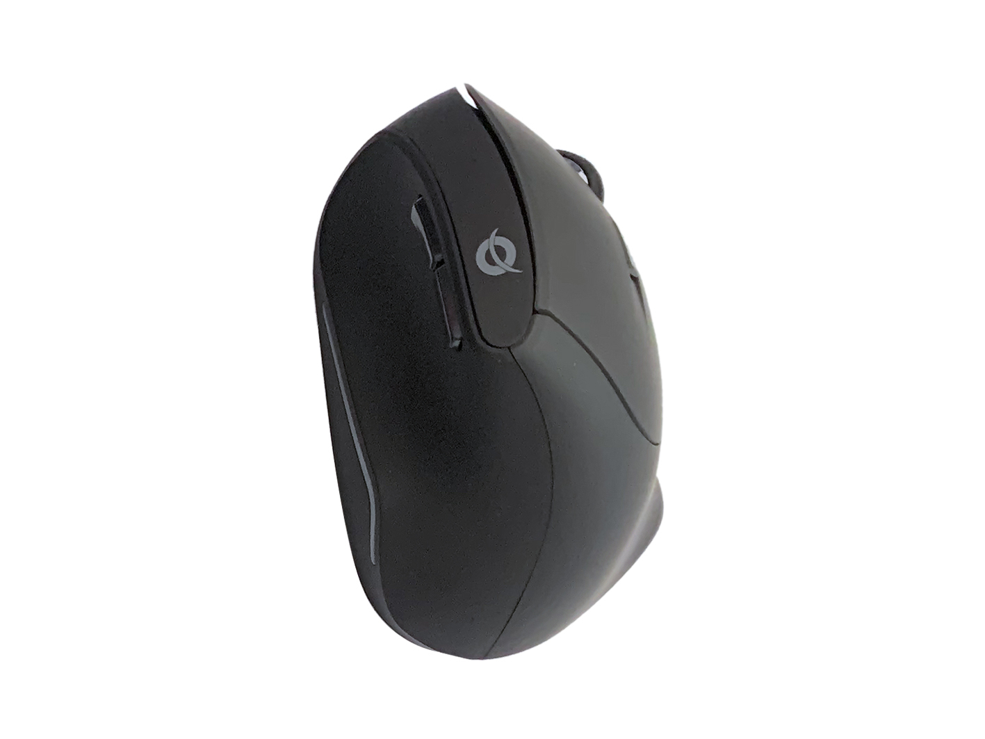 conceptronic - Teclado + Rato Ergonómico Wireless Conceptronic ORAZIO02PT Preto (PT)