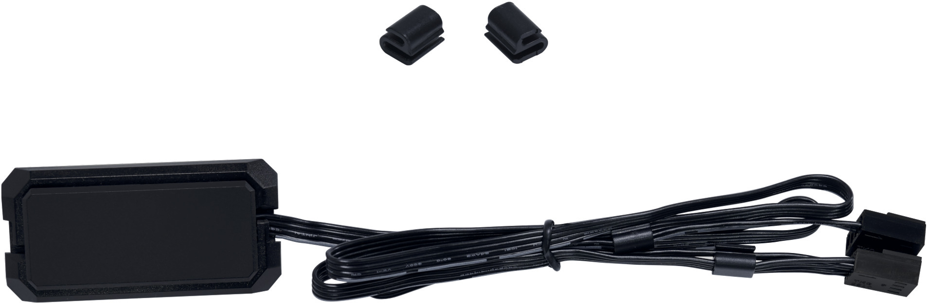 Lian Li - Ventoinha Lian Li UNI FAN CL120 Wireless RGB PWM Preto 120mm