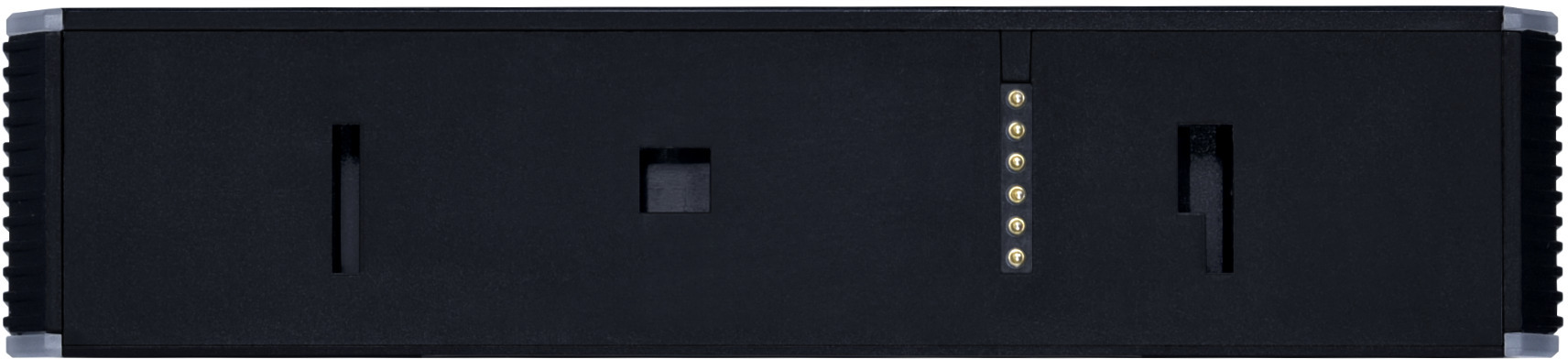 Lian Li - Ventoinha Lian Li UNI FAN CL120 Wireless RGB Reverse Blade PWM Preto 120mm (Pack 3)