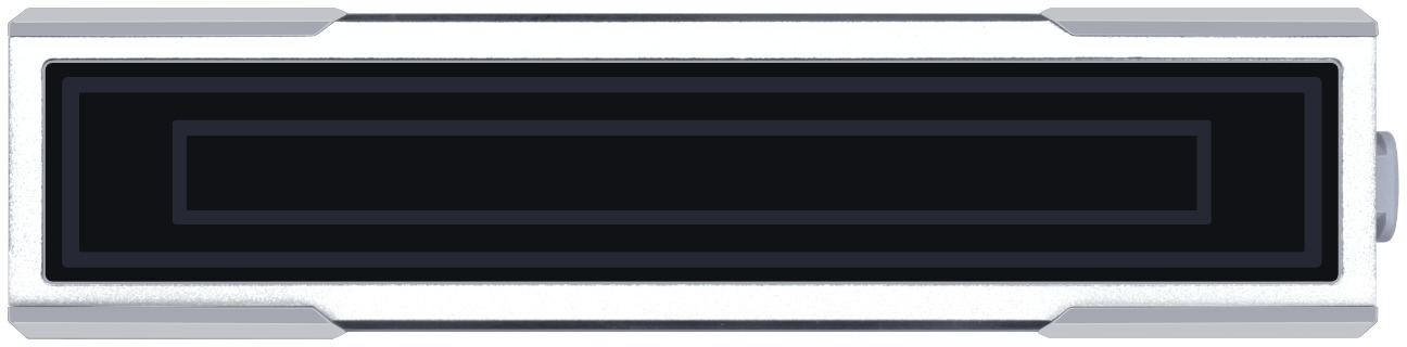 Lian Li - Ventoinha Lian Li UNI FAN SL120 Infinity Wireless RGB Reverse Blade PWM Branco 120mm