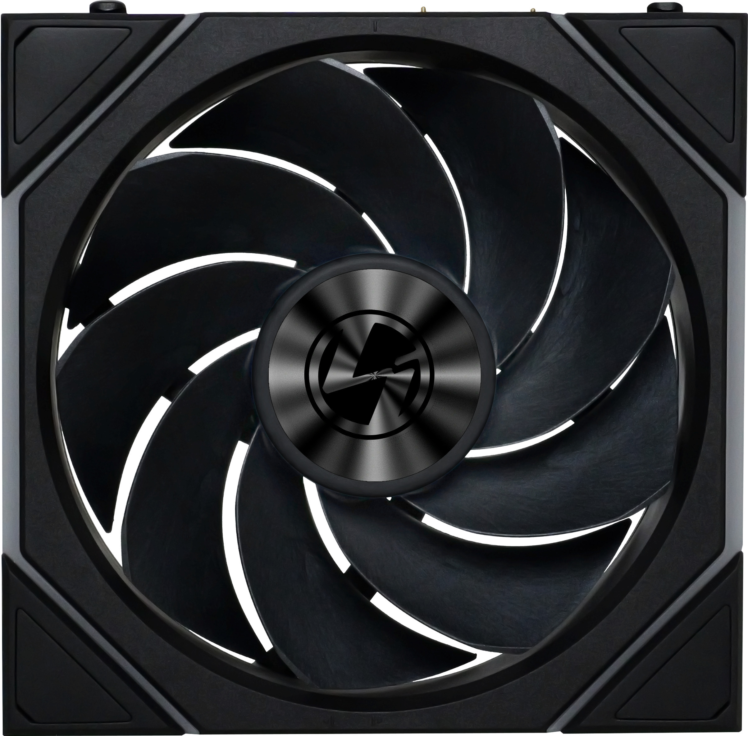 Picture of Picture of Ventoinha Lian Li UNI FAN TL120 RGB Wireless Reverse PWM Preto 120mm