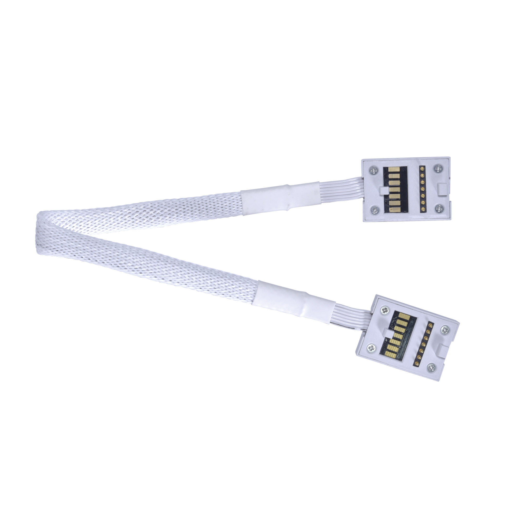 Lian Li - Ventoinha Lian Li UNI FAN TL120 RGB PWM Branco 120mm
