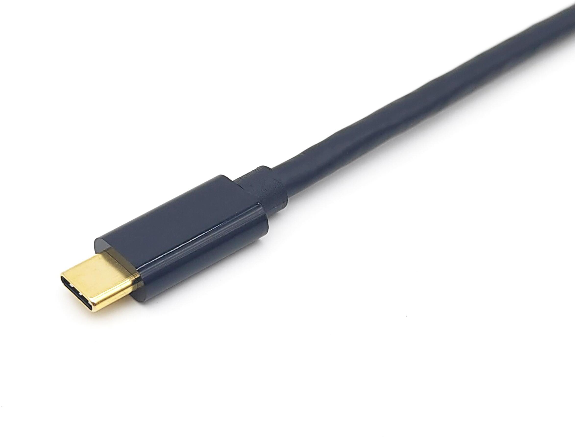 equip - Cabo Equip USB-C > HDMI M/M 1.0M 4K/30Hz