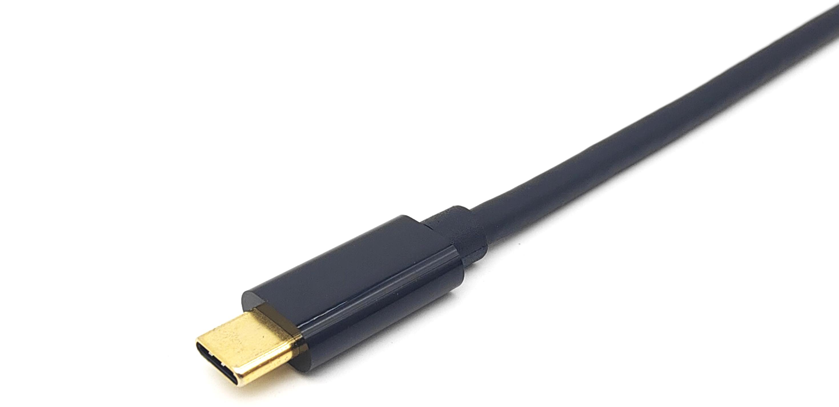 equip - Cabo Equip USB-C > DP M/M 1.0M 4K/60Hz