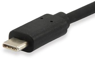 equip - Cabo Equip USB C > DisplayPort M/M 1.8 M