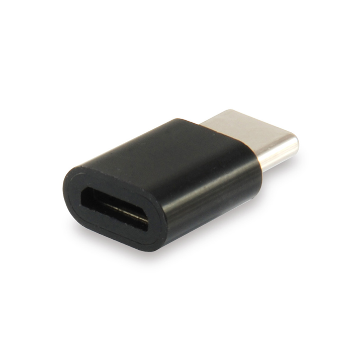 equip - Adaptador Equip USB-C > Micro-USB