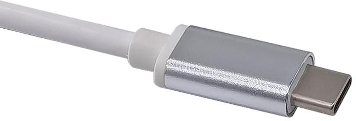 equip - Hub USB-C Equip 3 Portas USB 3.0
