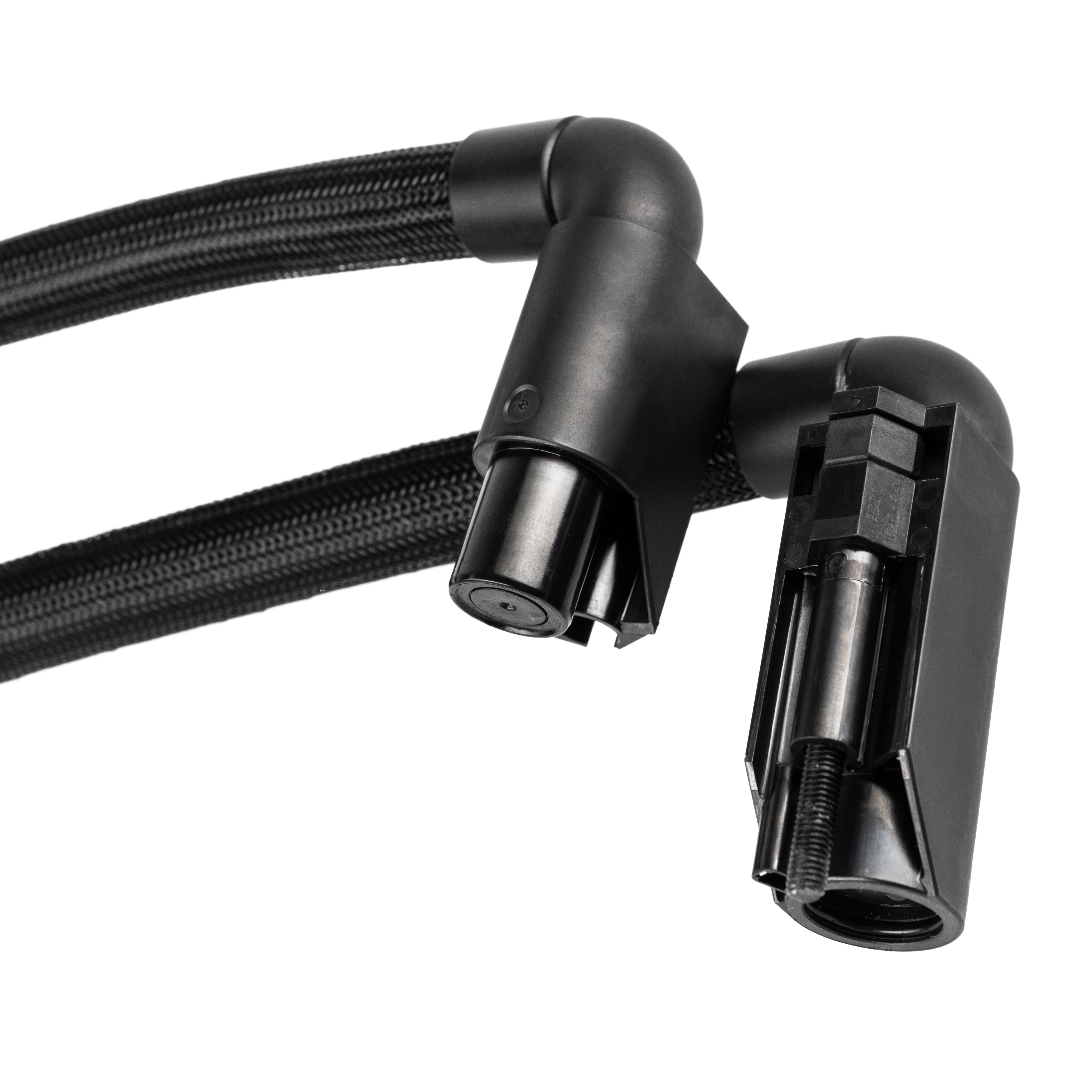 lynk-plus - Módulo de Radiador LYNK+ 360mm Slim LED Preto