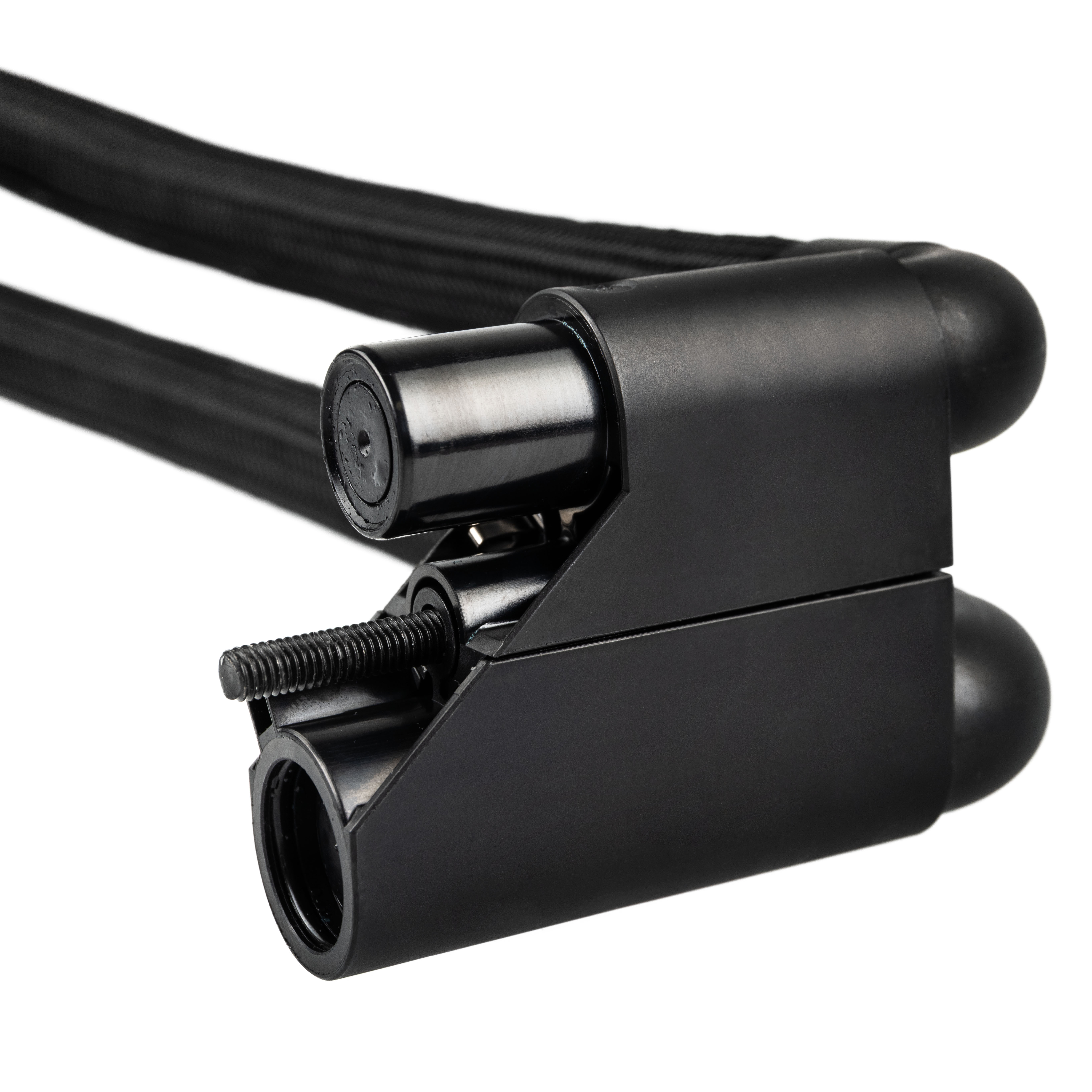 lynk-plus - Módulo de Radiador LYNK+ 360mm Slim LED Preto