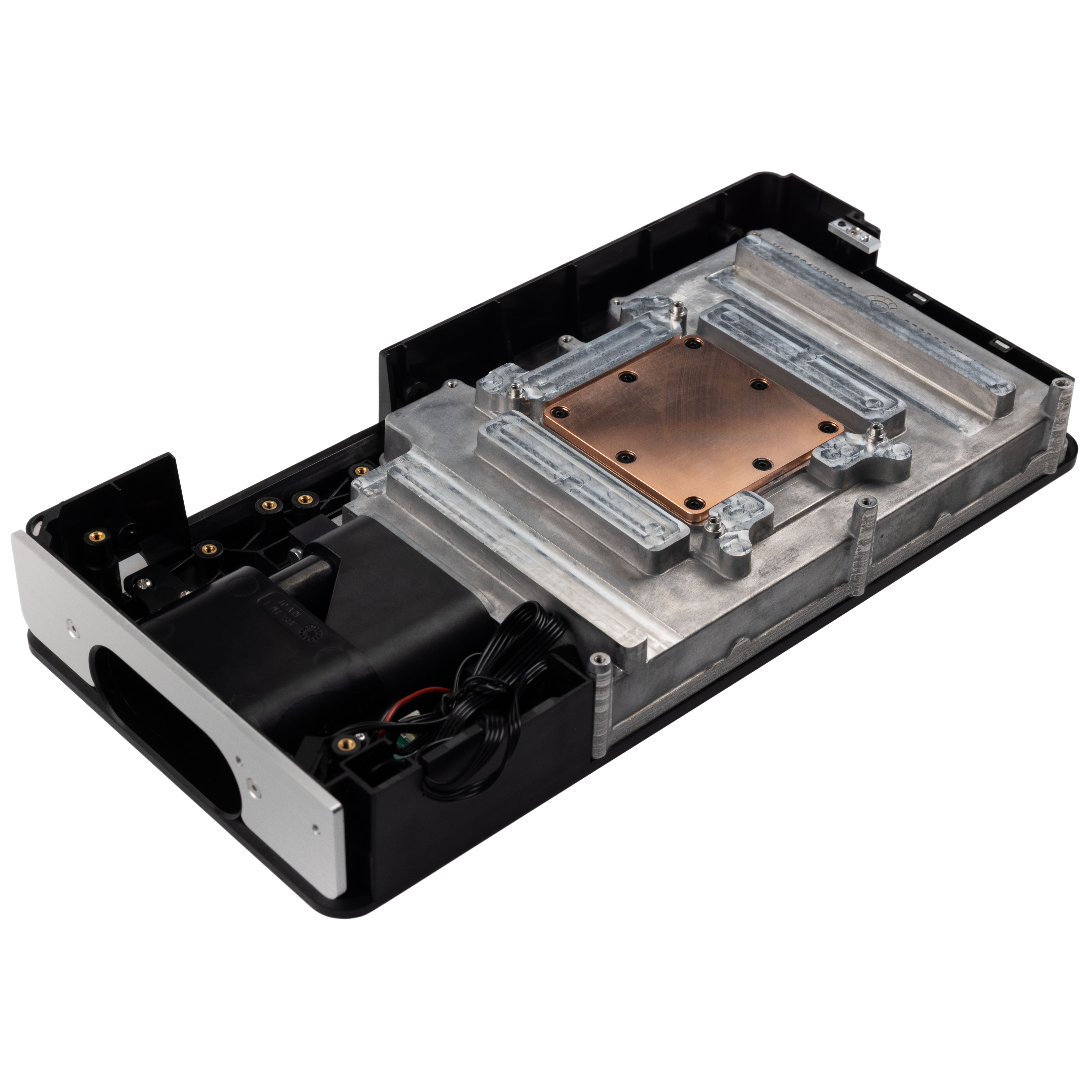 lynk-plus - Kit de Upgrade RTX 5090 LYNK+ Silver