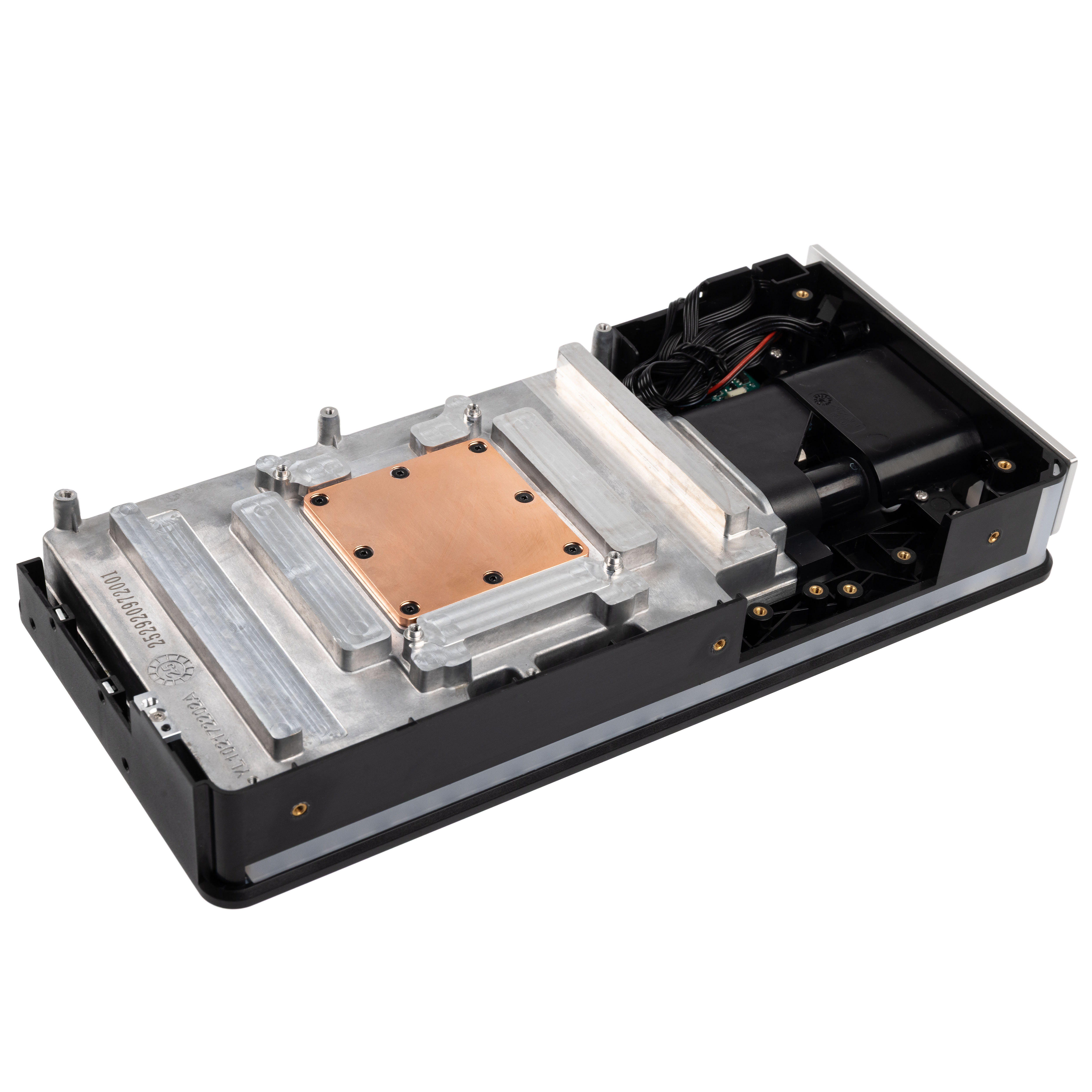 lynk-plus - Kit de Upgrade RTX 5090 LYNK+ Silver