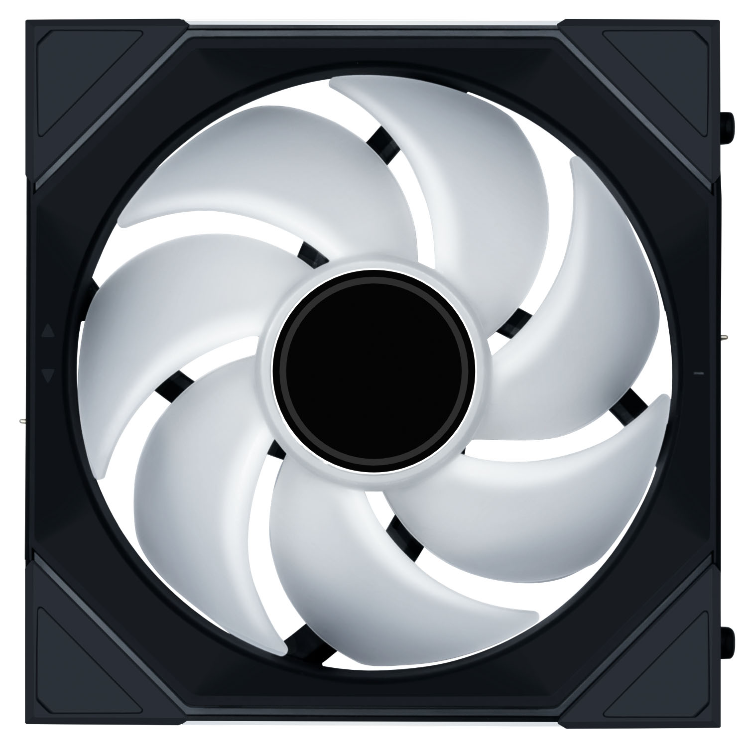 Lian Li - Ventoinha Lian Li UNI FAN SL140 Infinity Wireless RGB PWM Preto 140mm