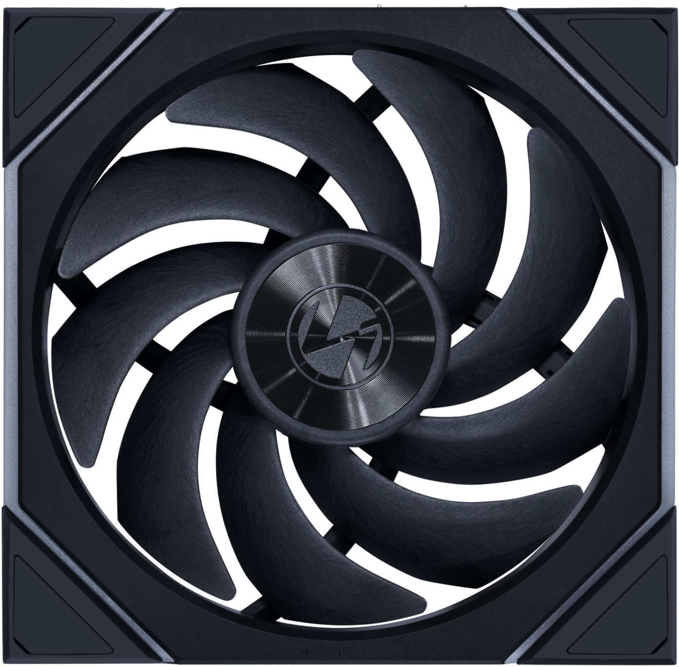 Lian Li - Ventoinha Lian Li UNI FAN TL140 Wireless RGB PWM Preto 140mm