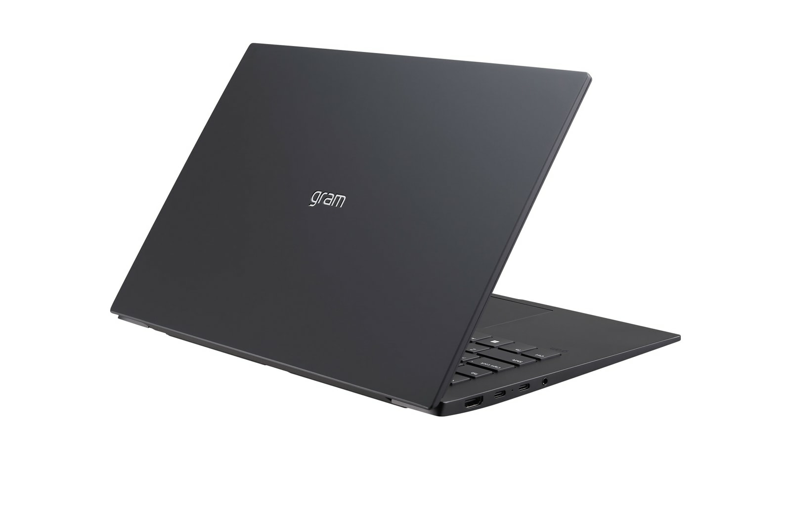 LG - Portátil LG gram 14" 14Z90S Ultra7 155H 16GB DDR5 512GB W11H