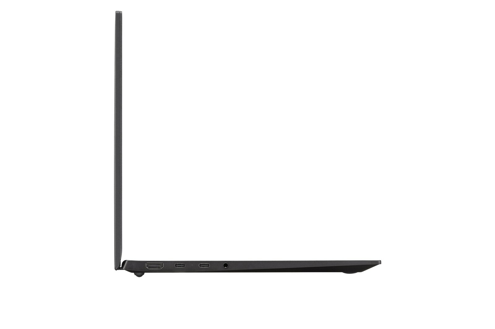 LG - Portátil LG gram 14" 14Z90S Ultra7 155H 16GB DDR5 512GB W11H