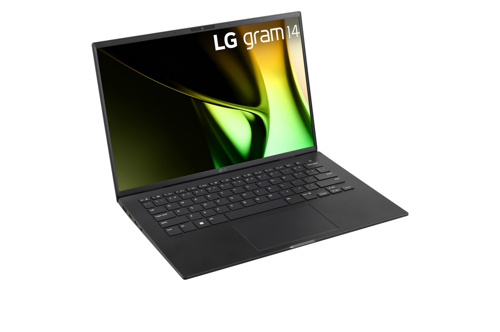 LG - Portátil LG gram 14" 14Z90S Ultra7 155H 16GB DDR5 512GB W11H