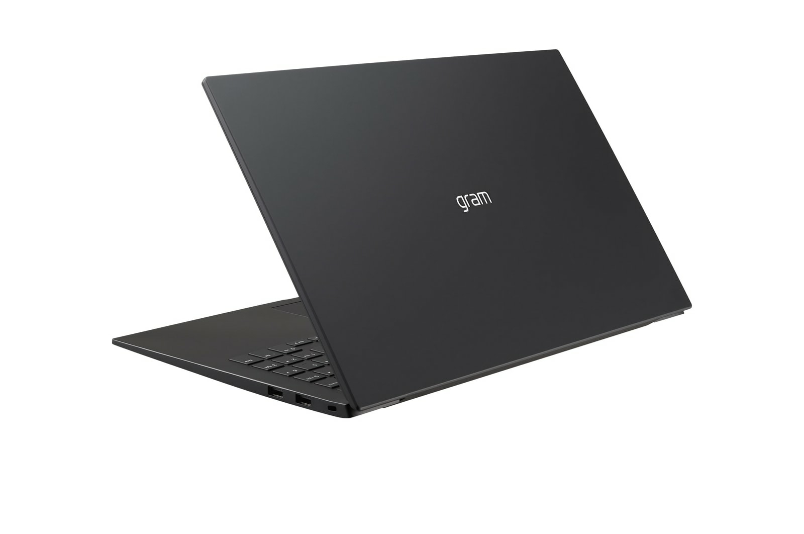 LG - Portátil LG gram 15" 15Z90S Ultra 5 125H 16GB DDR5 512GB W11 Pro