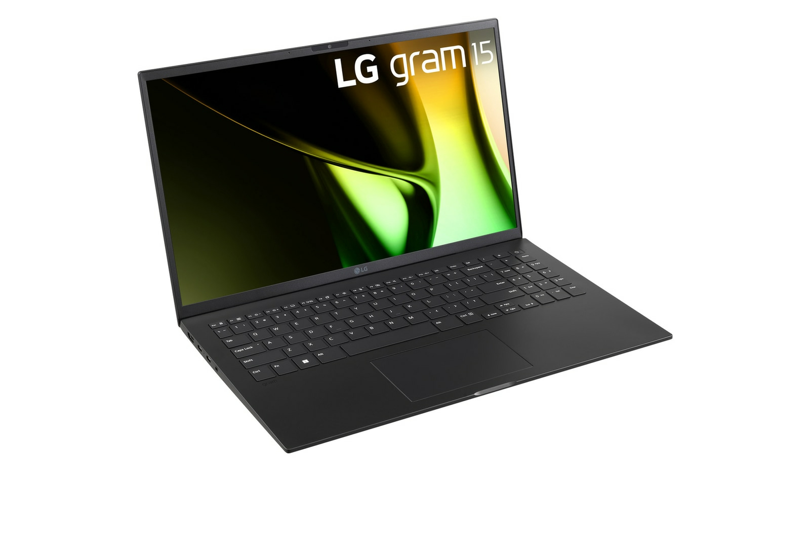 LG - Portátil LG gram 15" 15Z90S Ultra 5 125H 16GB DDR5 512GB W11 Pro