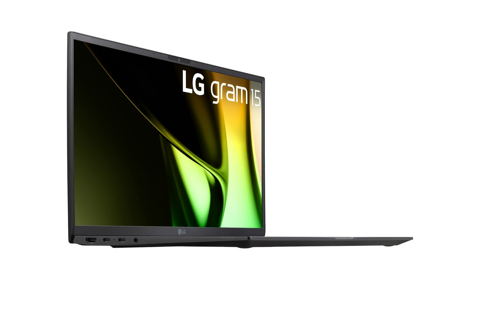 LG - Portátil LG gram 15" 15Z90S Ultra 5 125H 16GB DDR5 512GB W11 Pro