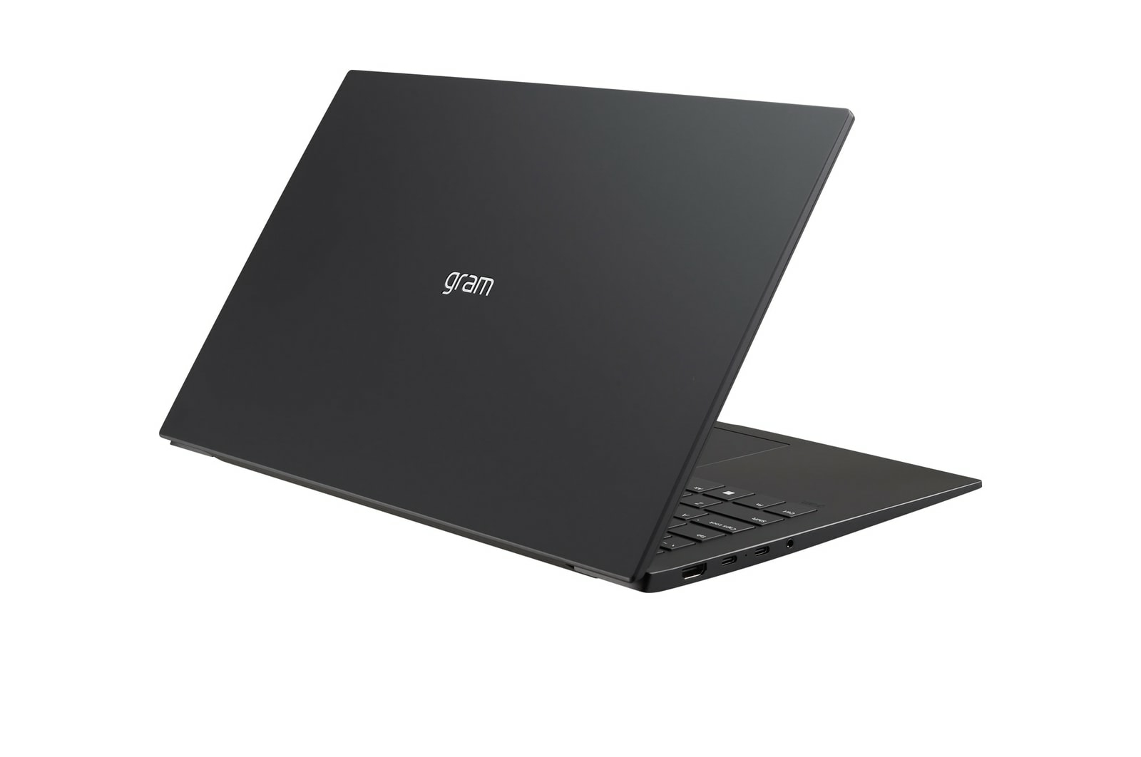 LG - Portátil LG gram 15" 15Z90S Ultra 5 125H 16GB DDR5 512GB W11 Pro