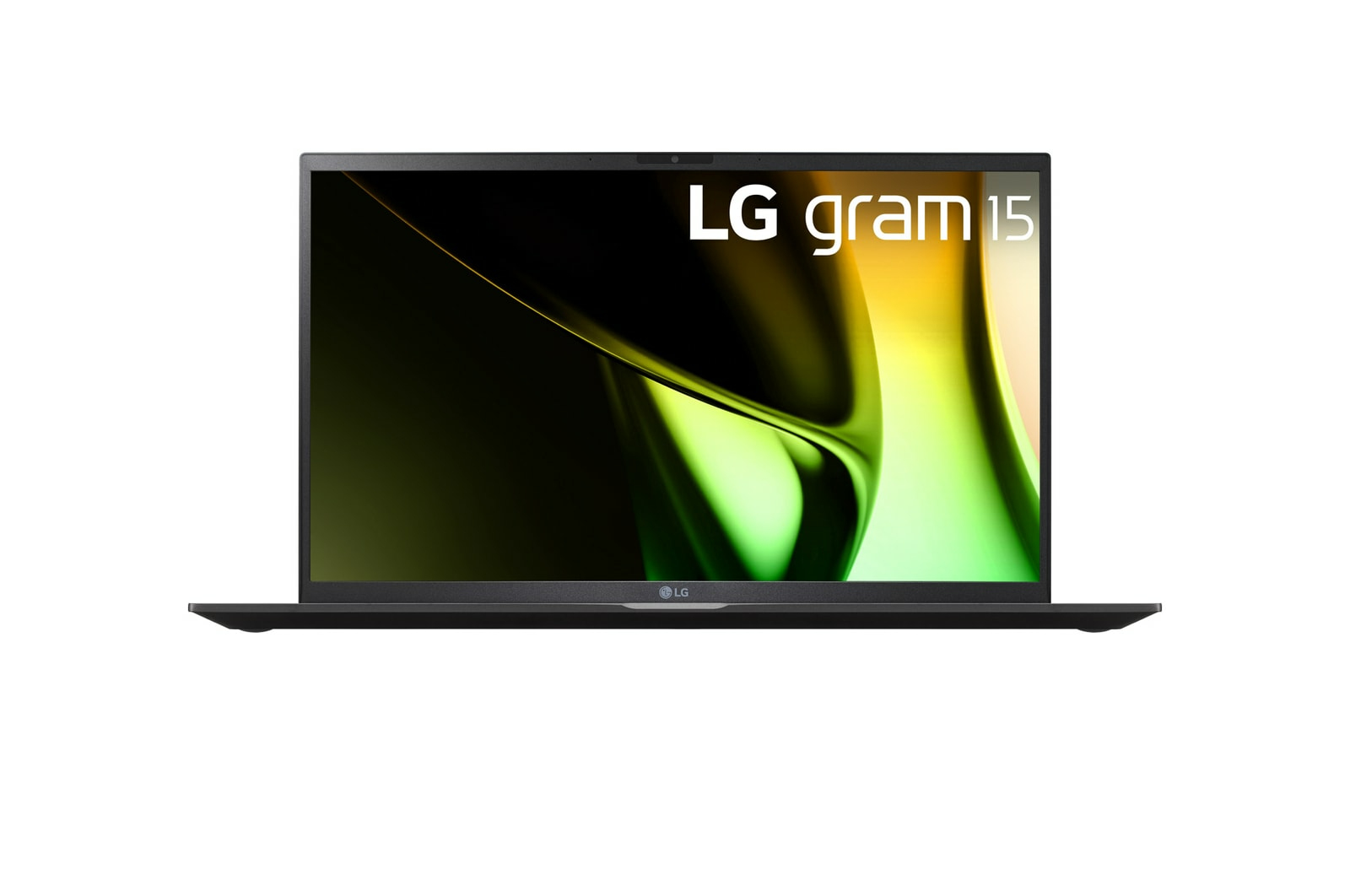 LG - Portátil LG gram 15" 15Z90S Ultra 5 125H 16GB DDR5 512GB W11 Pro