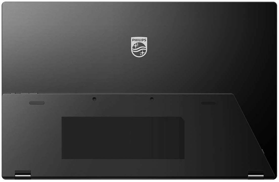 Philips - Monitor Portátil Philips Série 3000 16" 16B1P3302 IPS FHD 75Hz 4ms