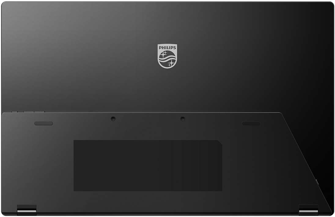 Philips - Monitor Portátil Philips Série 3000 16" 16B1P3302D IPS FHD 75Hz 4ms ( 2x USB-C )