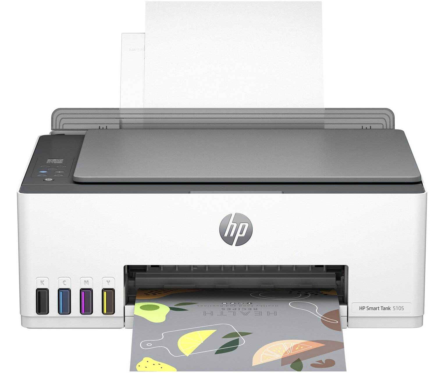 Picture of Picture of Impressora HP Smart Tank 5105 All-in-ONE WiFi