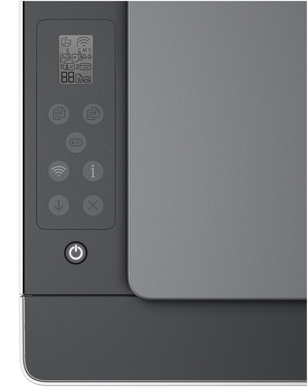 HP - Impressora HP Smart Tank 5105 All-in-ONE WiFi