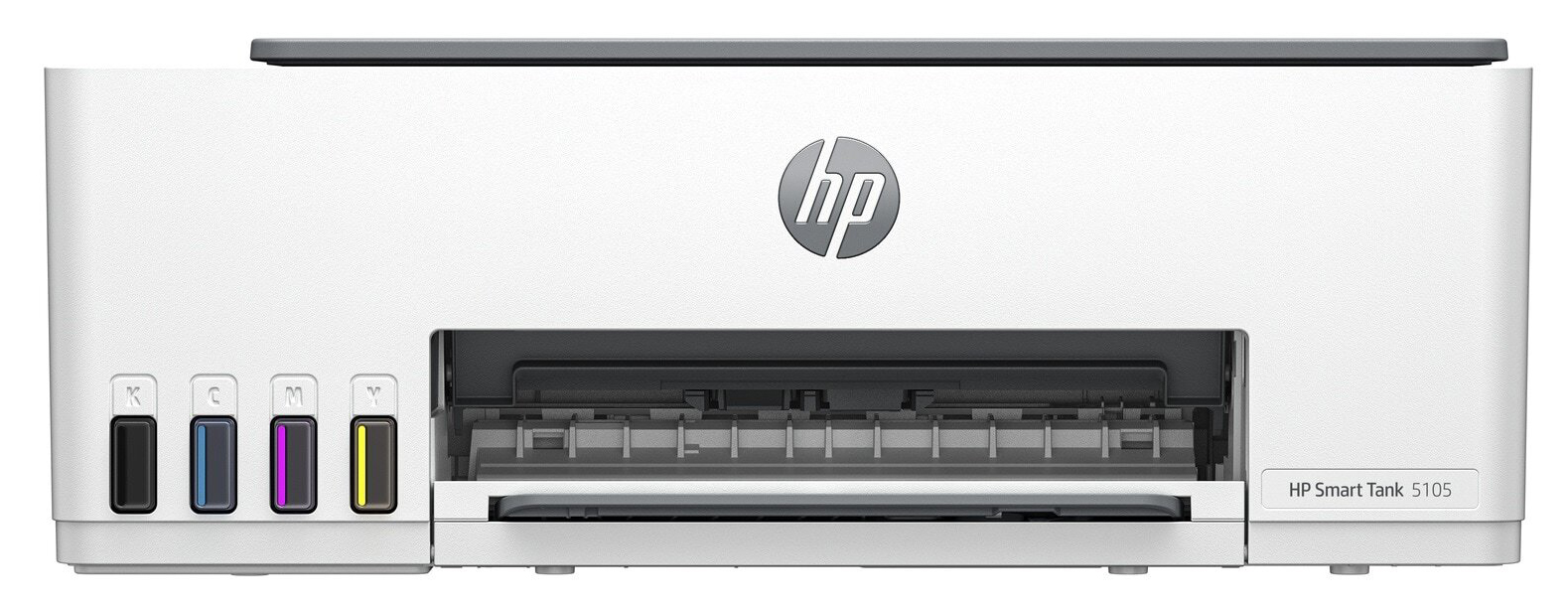 HP - Impressora HP Smart Tank 5105 All-in-ONE WiFi