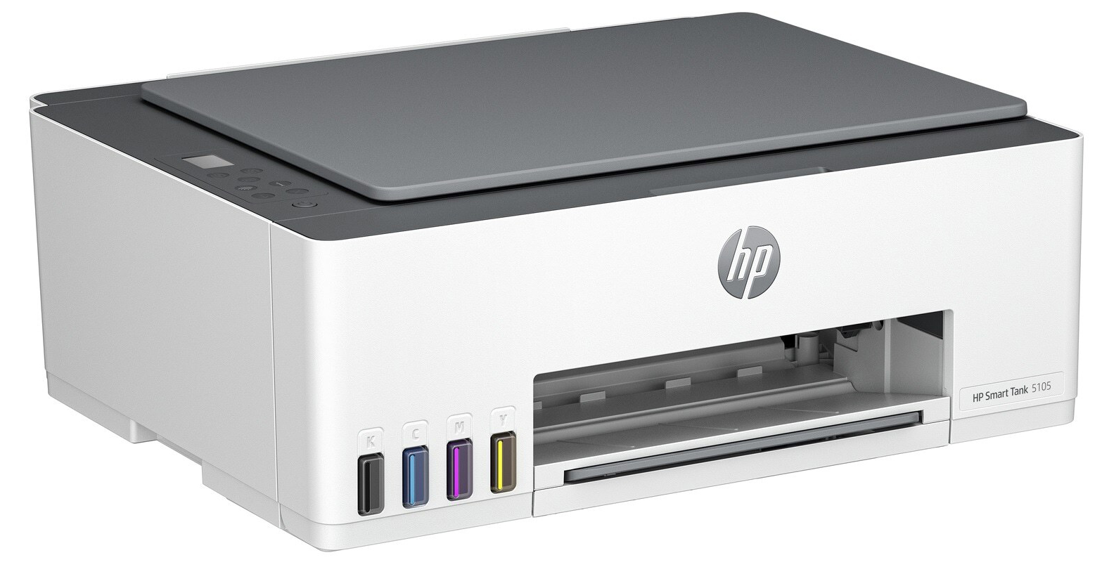 HP - Impressora HP Smart Tank 5105 All-in-ONE WiFi
