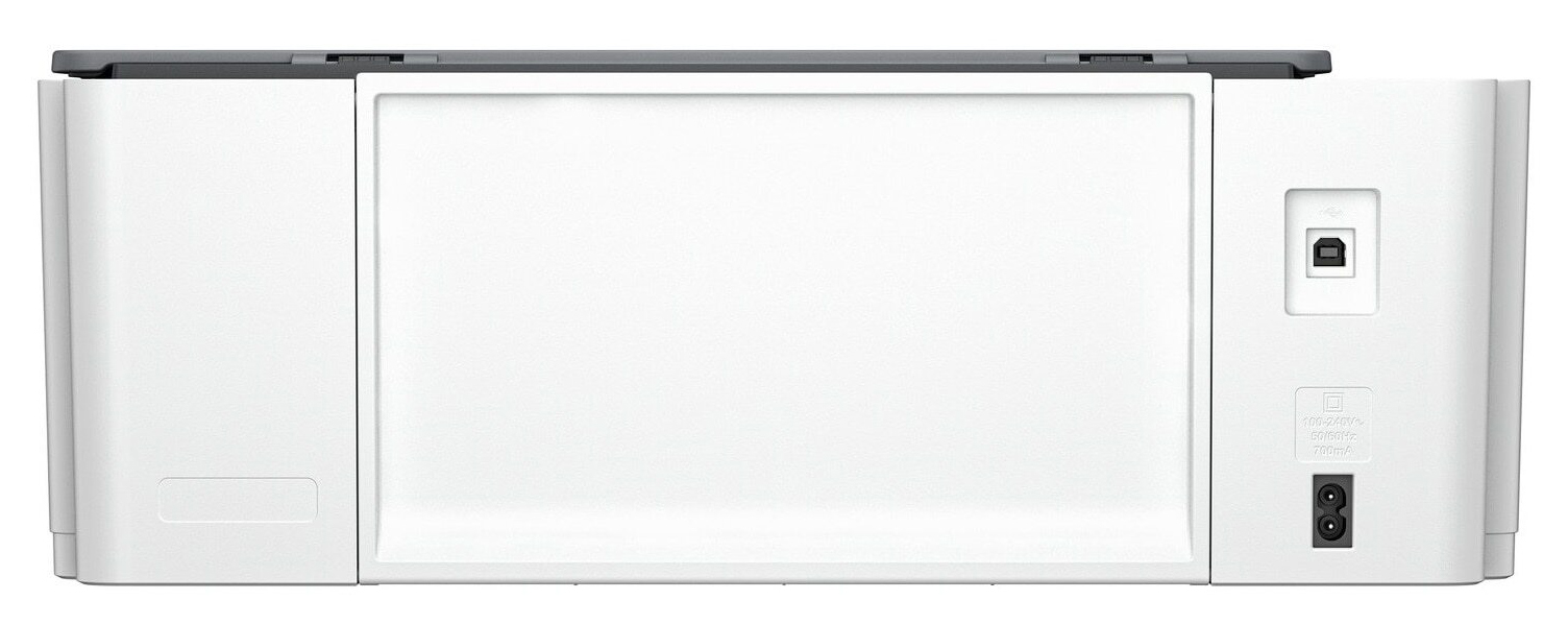 HP - Impressora HP Smart Tank 5105 All-in-ONE WiFi