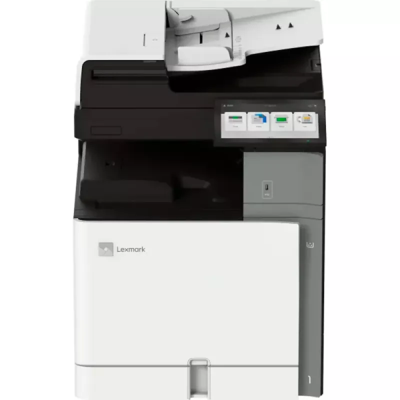 Picture of Picture of Impressora Multifunções Laser Lexmark XC9535 Cores A3