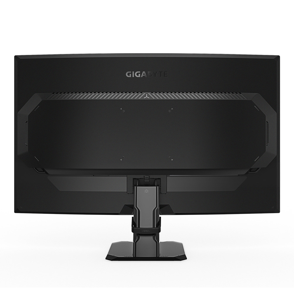 Gigabyte - Monitor Curvo Gigabyte 27"GS27FC VA FHD 180Hz 1ms FreeSync Premium