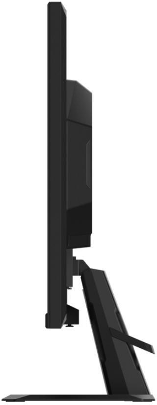 Gigabyte - Monitor Gigabyte 27" GS27QA IPS QHD 180Hz 1ms FreeSync