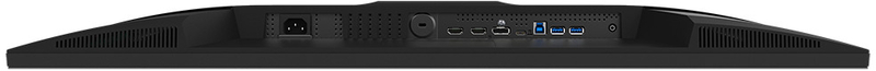 Gigabyte - Monitor Gigabyte 34" M34WQ QHD 144Hz 1ms