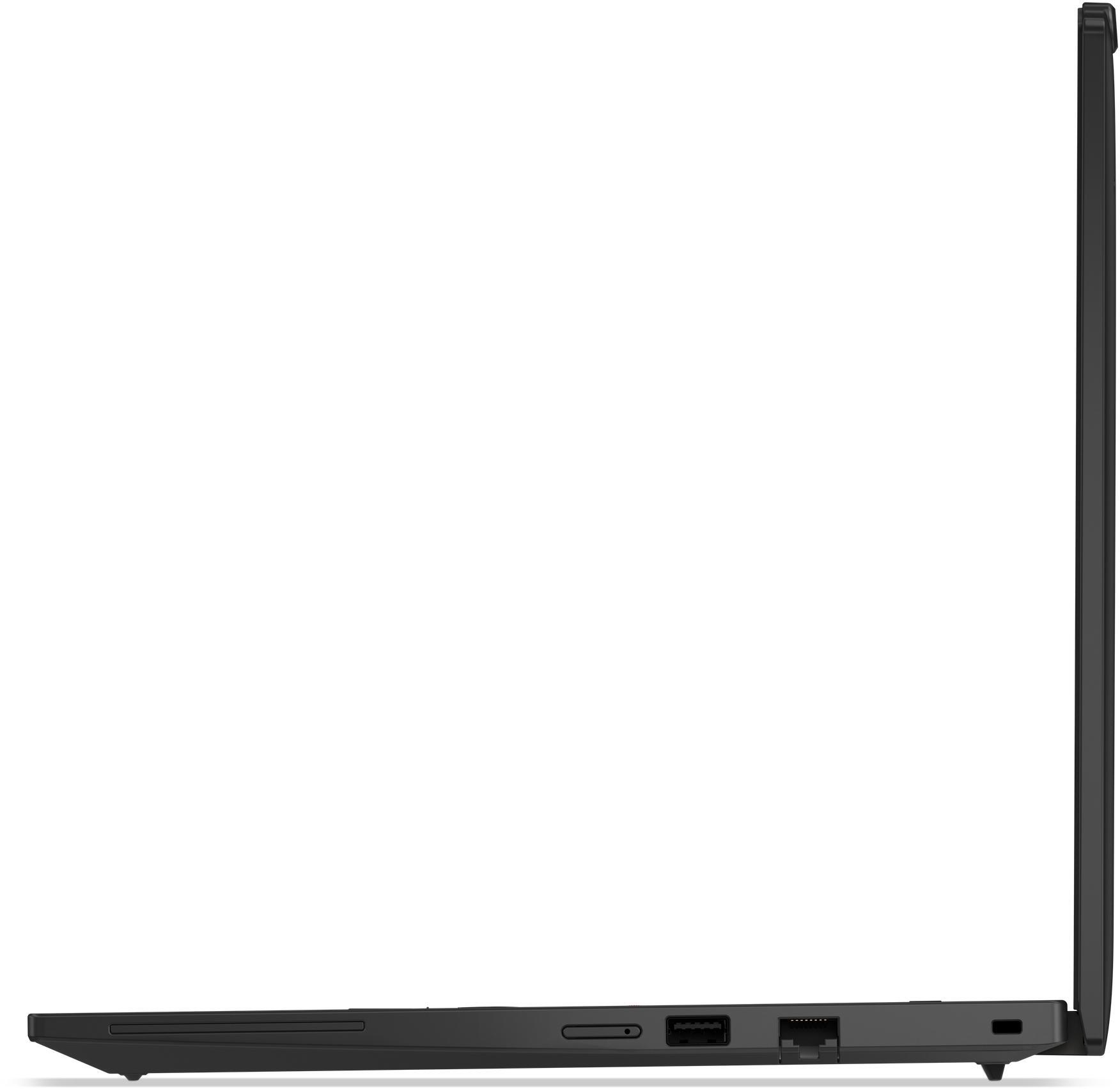 Lenovo - Portátil Lenovo Thinkpad T14 Gen5 Copilot AI 14" Ultra 7 155U 32GB DDR5 1TB Intel Graphics W11 Pro
