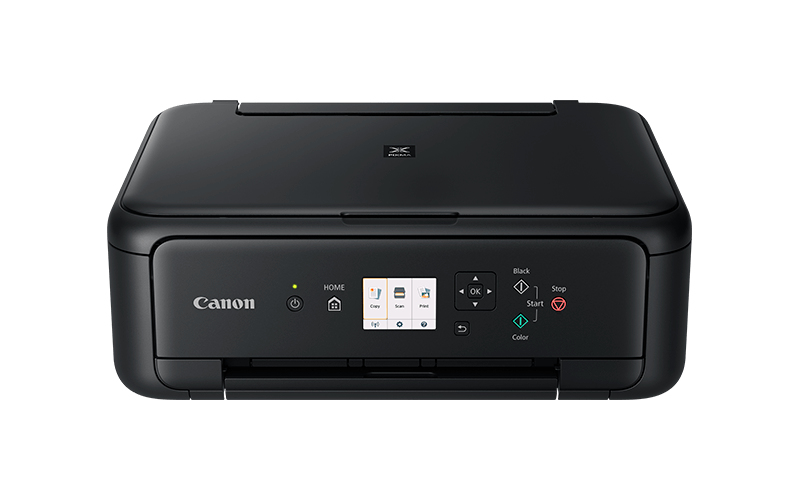 Picture of Picture of Multifunções Canon PIXMA TS5150 Wi-Fi Preto
