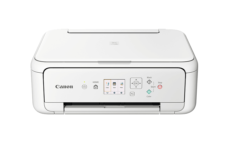 Canon - Multifunções Canon PIXMA TS5151 Wi-Fi Branco