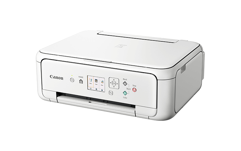 Canon - Multifunções Canon PIXMA TS5151 Wi-Fi Branco