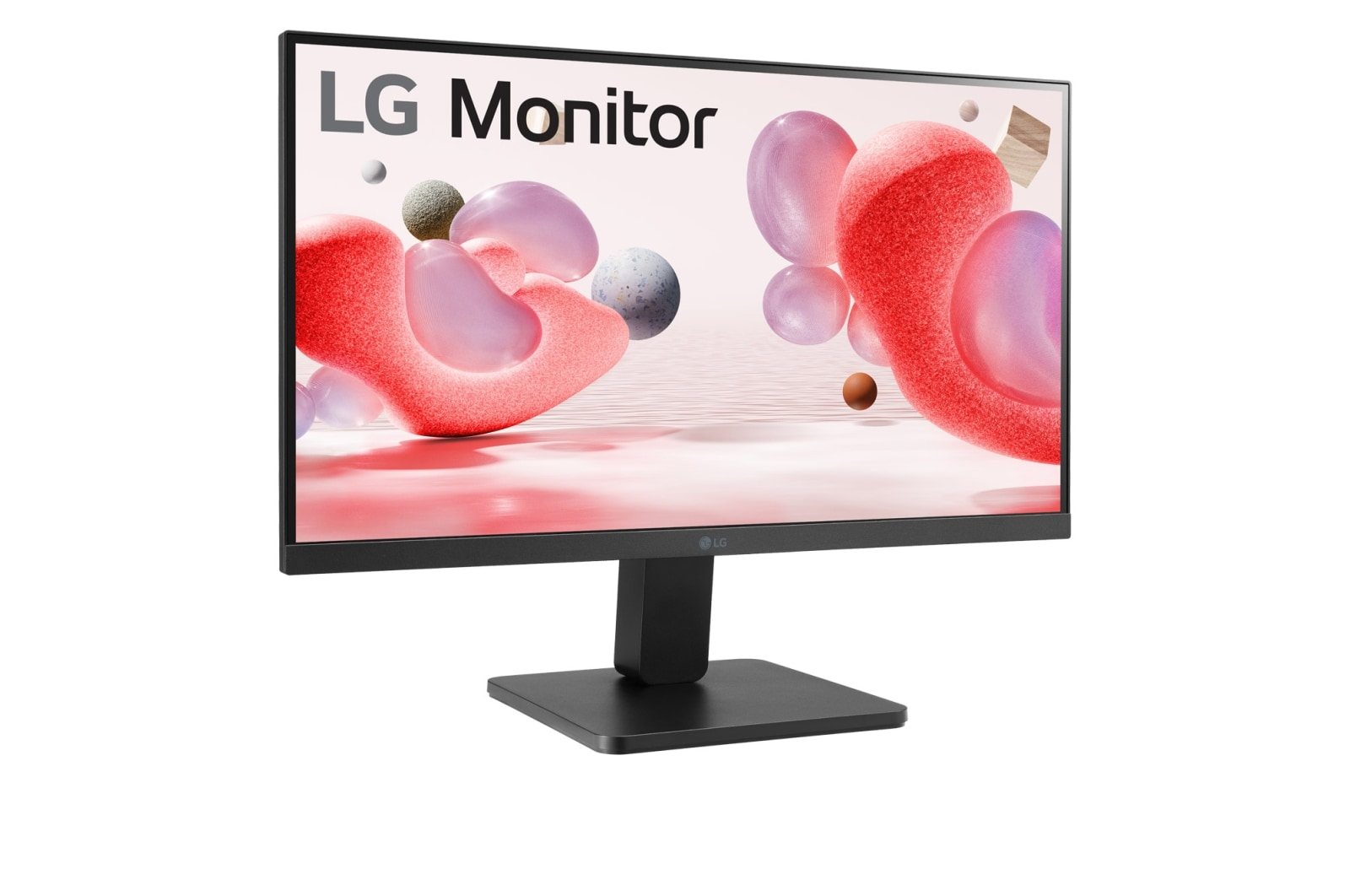 LG - Monitor LG 22" 22MR410 VA FHD 100Hz 5ms sRGB 99%