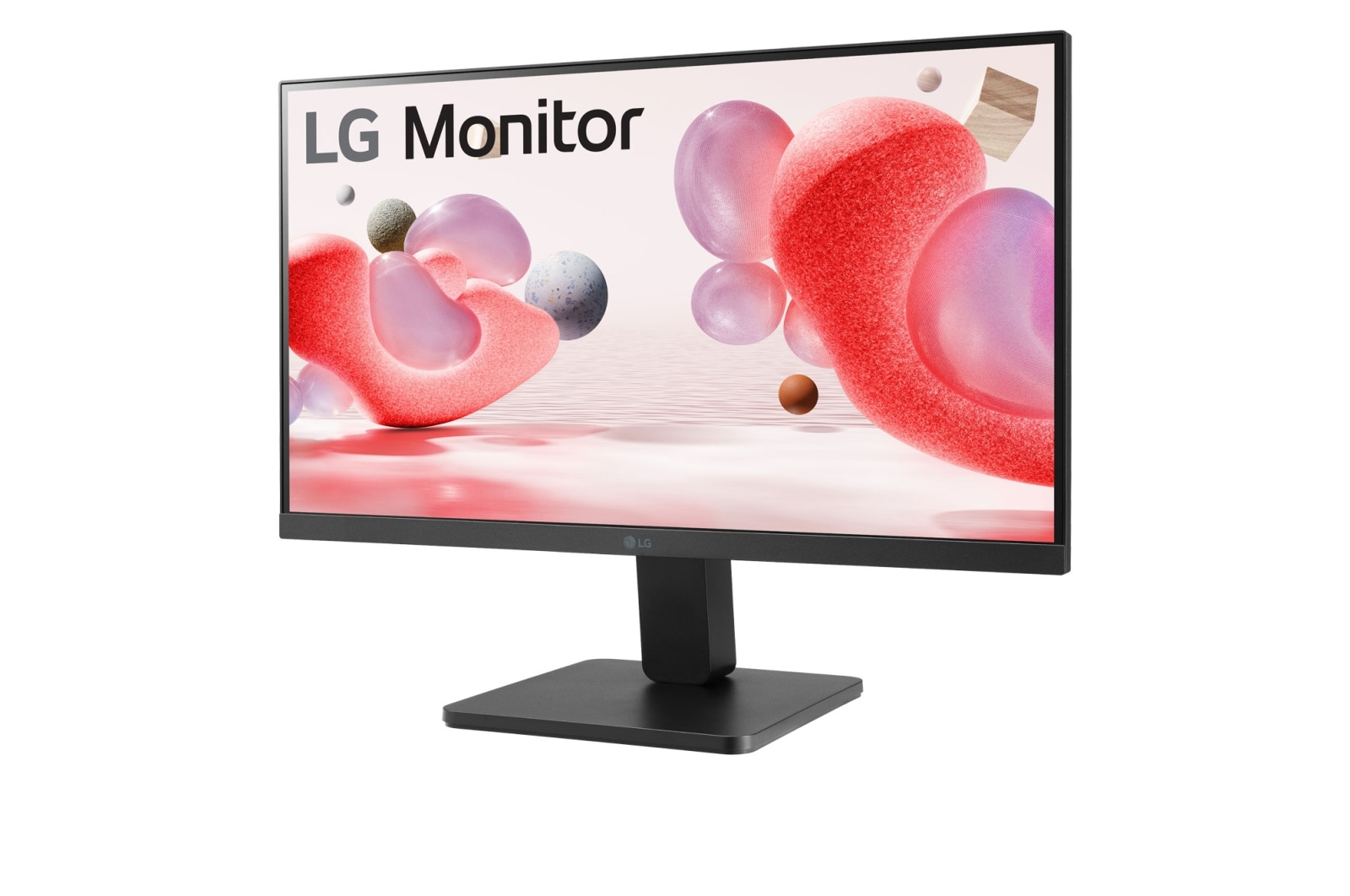 LG - Monitor LG 22" 22MR410 VA FHD 100Hz 5ms sRGB 99%