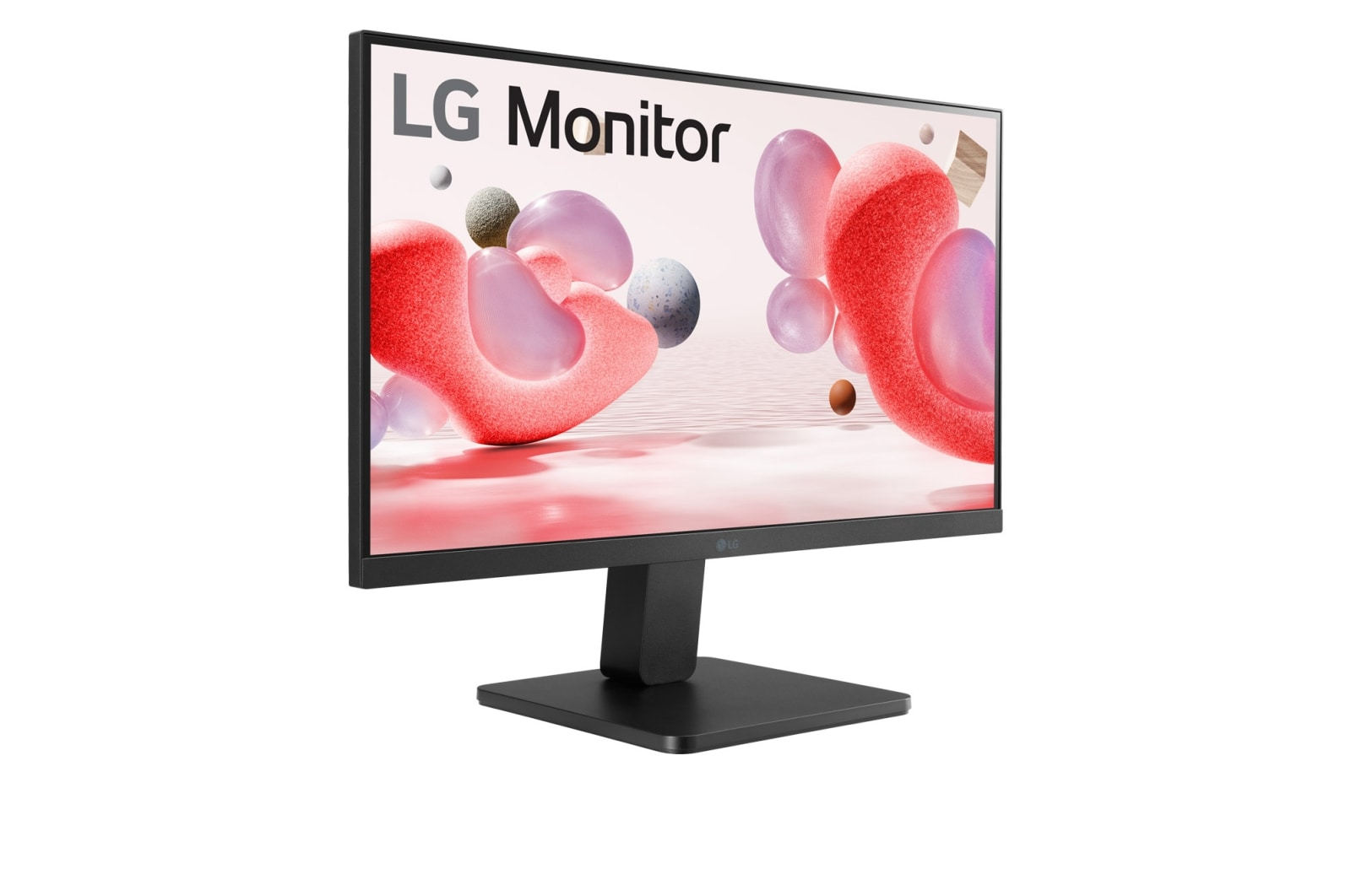 LG - Monitor LG 22" 22MR410 VA FHD 100Hz 5ms sRGB 99%