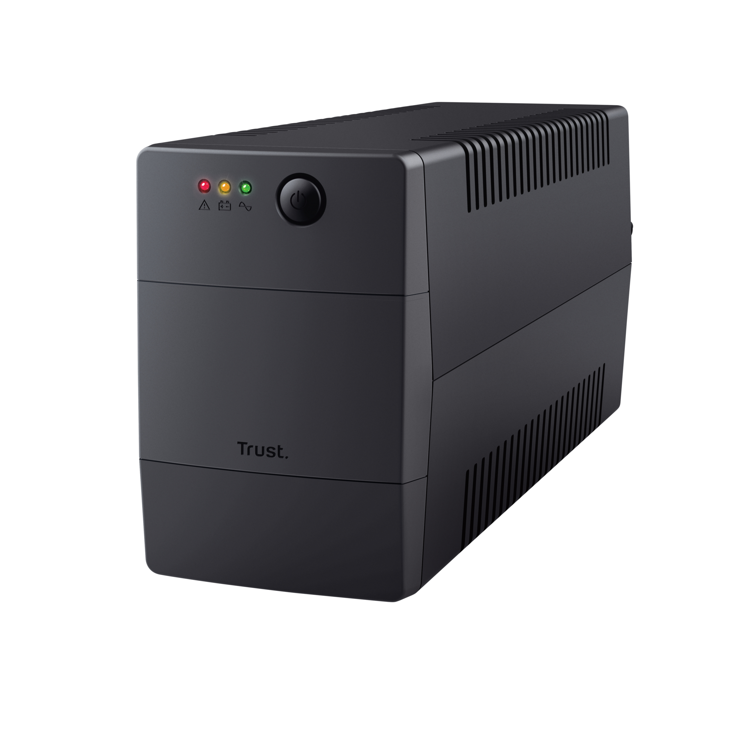 Picture of Picture of UPS Trust Ininterrupta 800VA com 2 Tomadas Elétricas