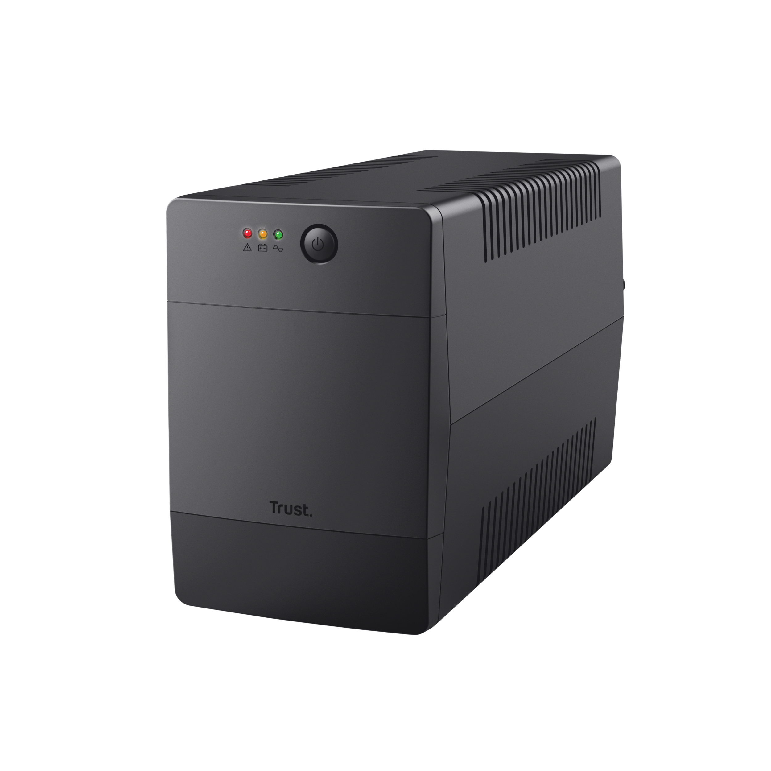 Picture of Picture of UPS Trust Ininterrupta 1000VA com 4 Tomadas Elétricas