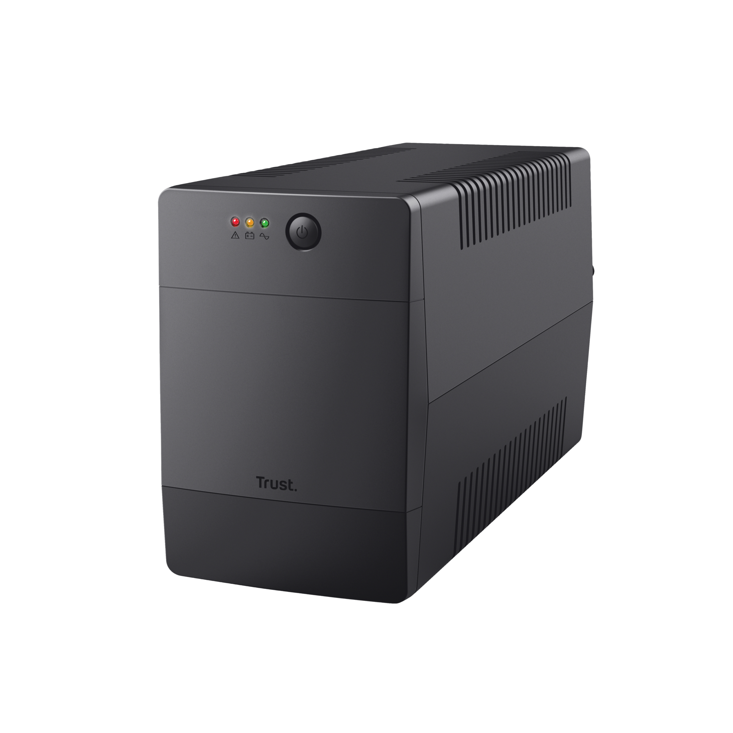 Picture of Picture of UPS Trust Ininterrupta 1500VA com 4 Tomadas Elétricas