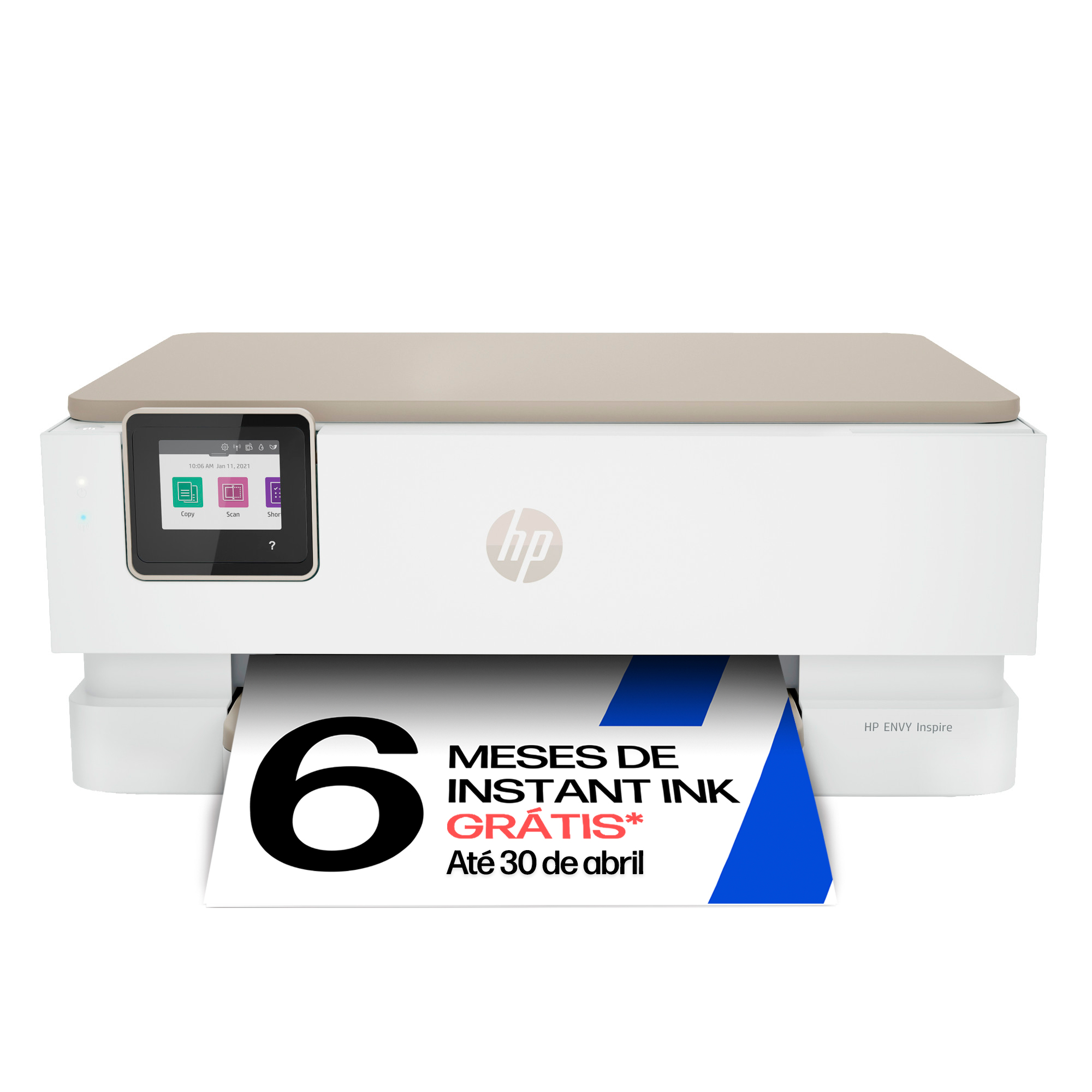 Picture of Picture of Impressora HP Envy Inspire 7220e All-In-ONE WiFi