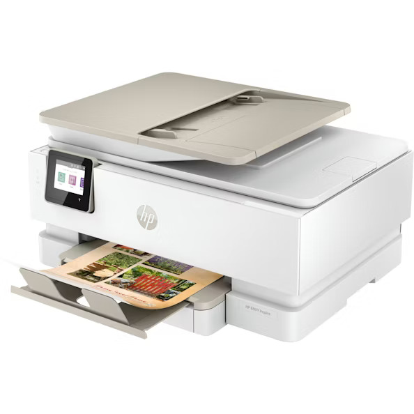 HP - Impressora Multifunções a Jato de Tinta HP Envy Inspire 7920e All-in-One WiFi